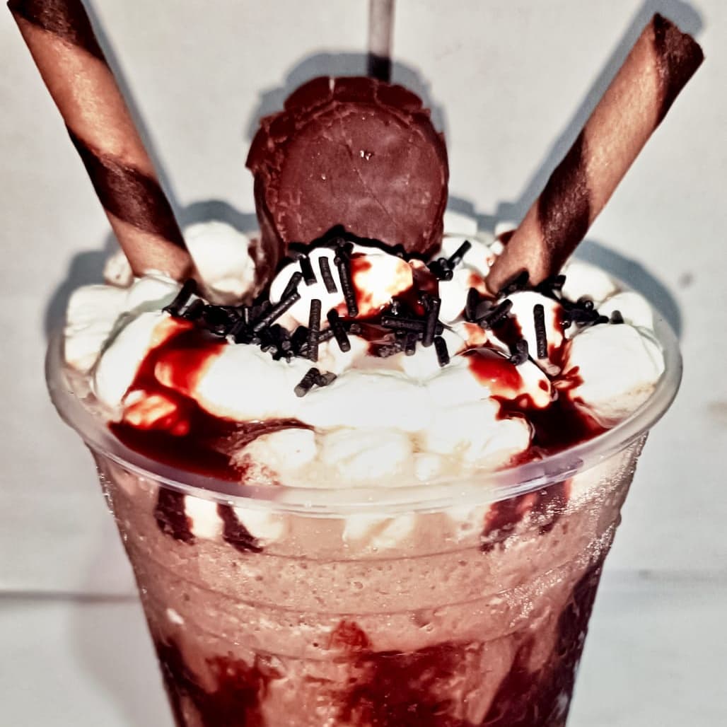 Frappe Bubulubu