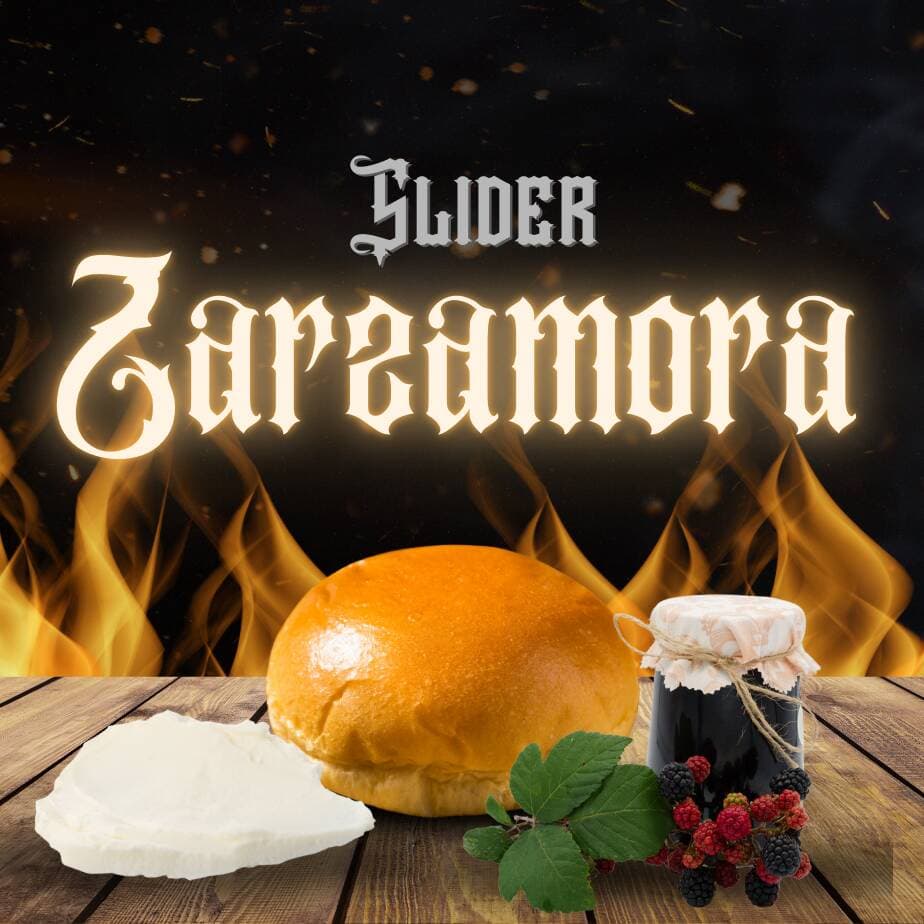 Zarzamora