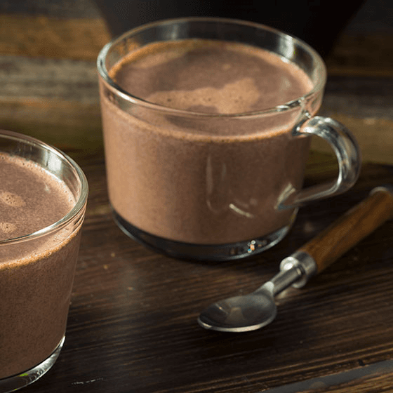 Chocolate Hershey 16 Oz
