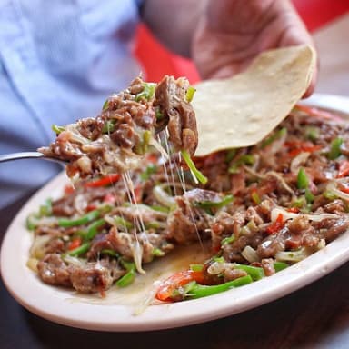 Combo Alambre con la Proteina de Tu Elección