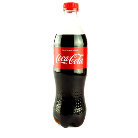 Coca Cola 600ml