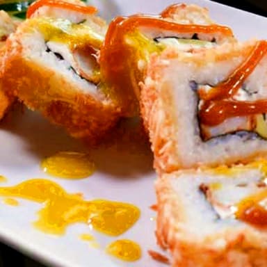 Sinaloense Roll