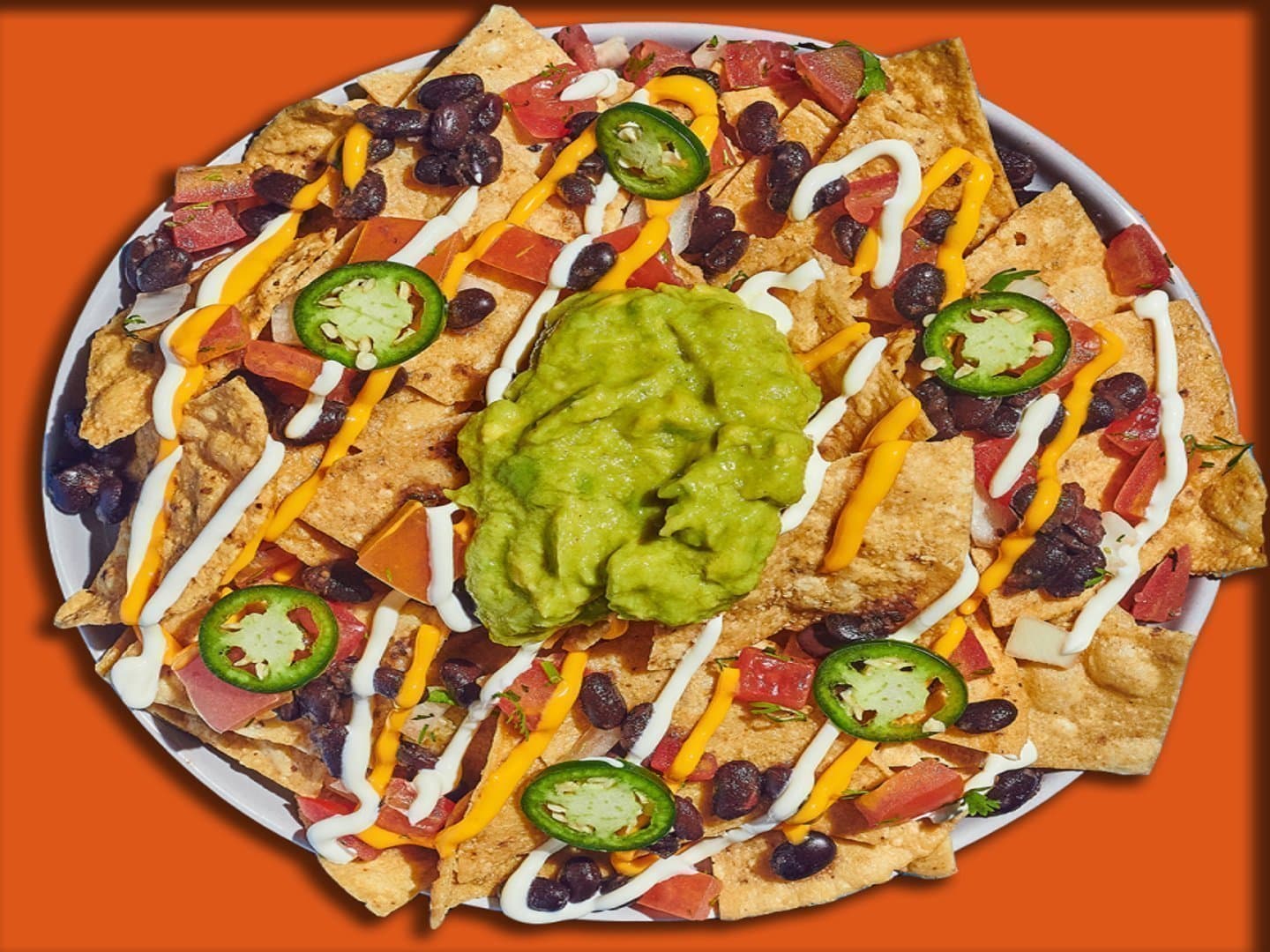 Nachos