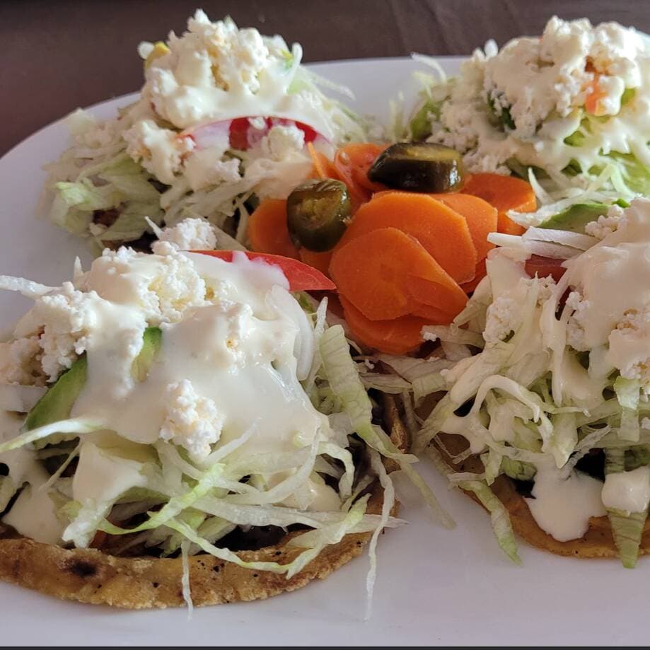 Sopes