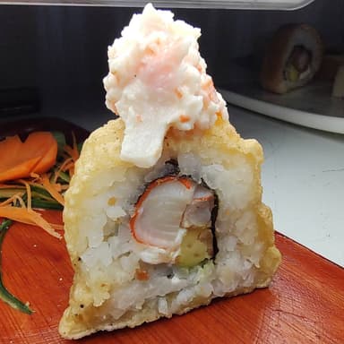Chapa Roll
