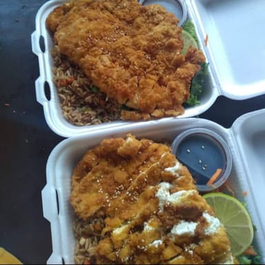 Toriqueso Combinado