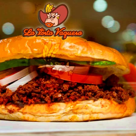 Torta de Chorizo