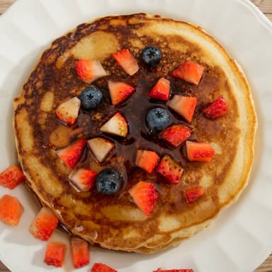 Pan Cake