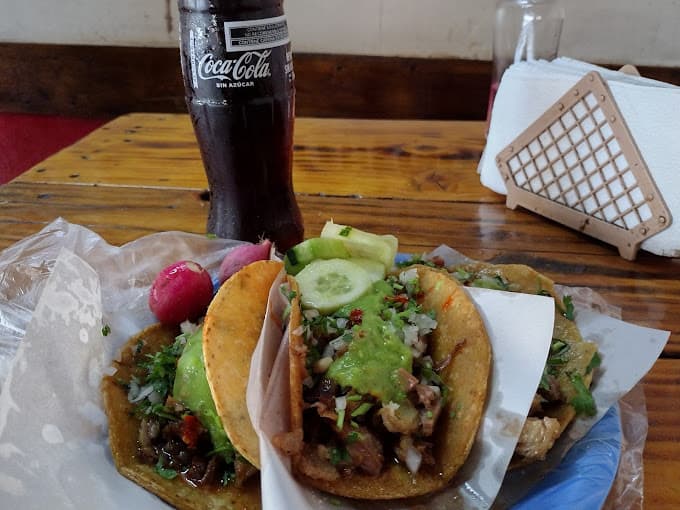 Taco Chava