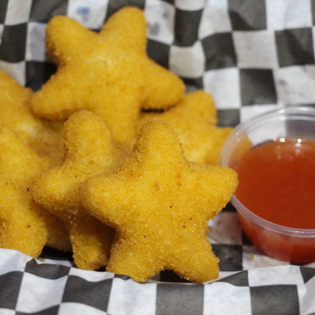 Nuggets Combo