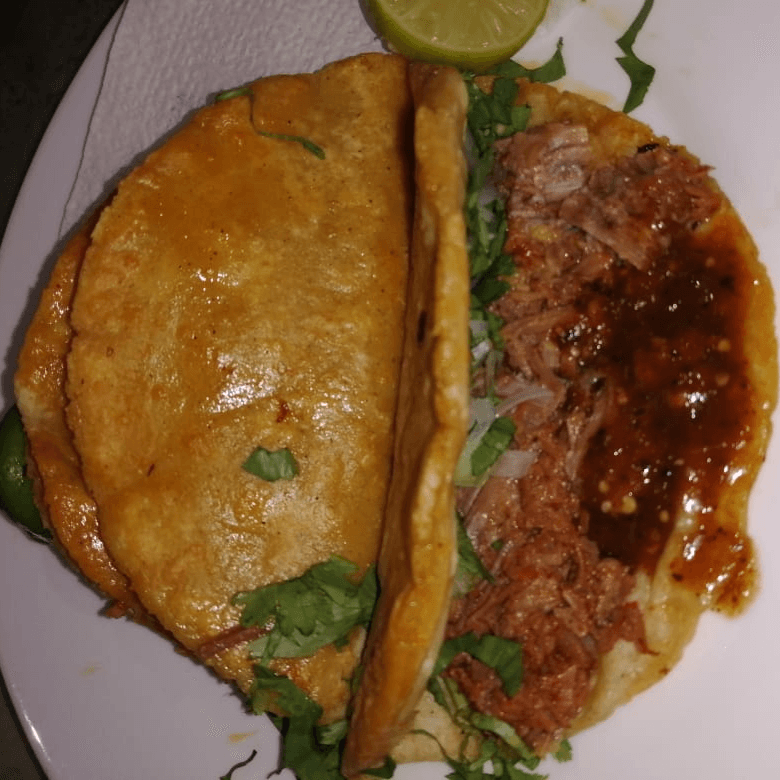 Combo Tacos 2 Personas