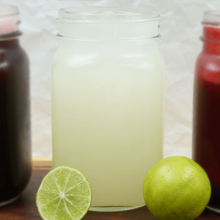 Limonada 16 Oz