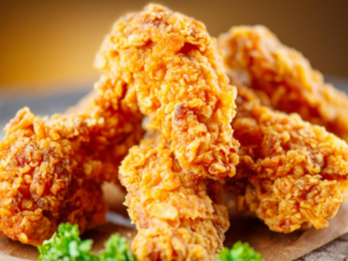 Pollolito