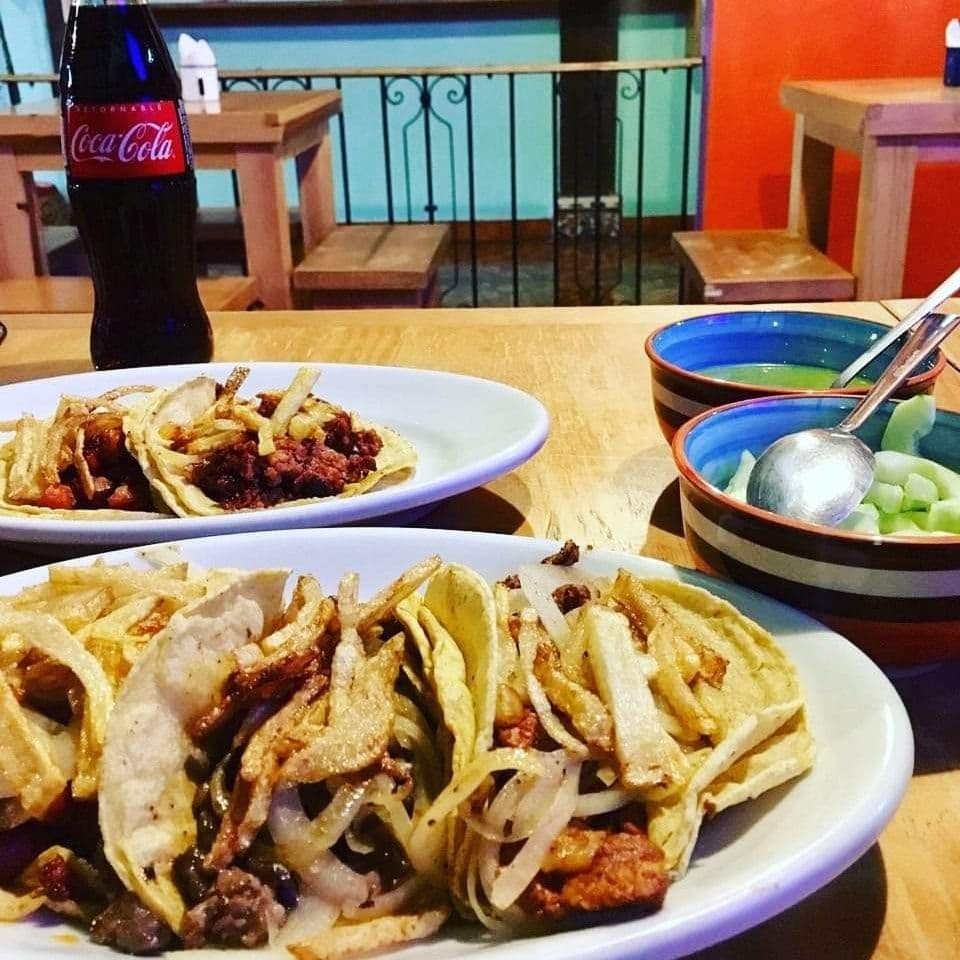 Tacos