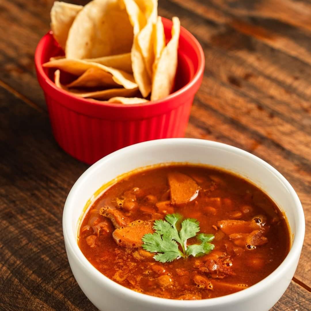 Frijoles Charros