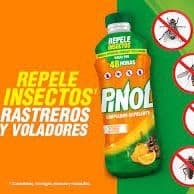 PINOL LIMPIADOR REPELENTE 500ML