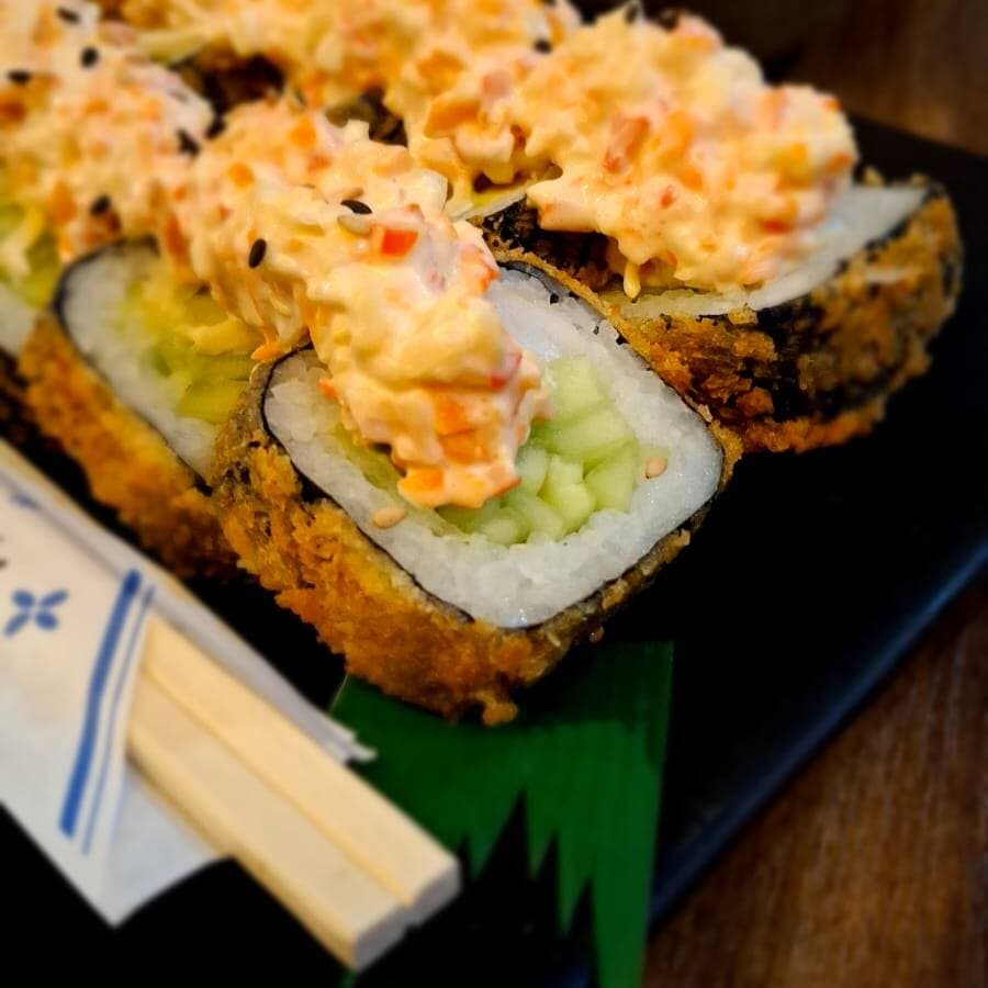 California Especial