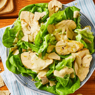Ensalada Cesar