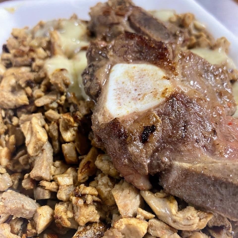 Alambre de Costilla