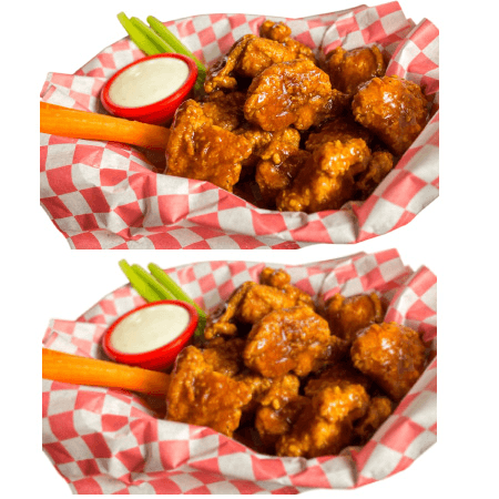 400 Grs de Boneless