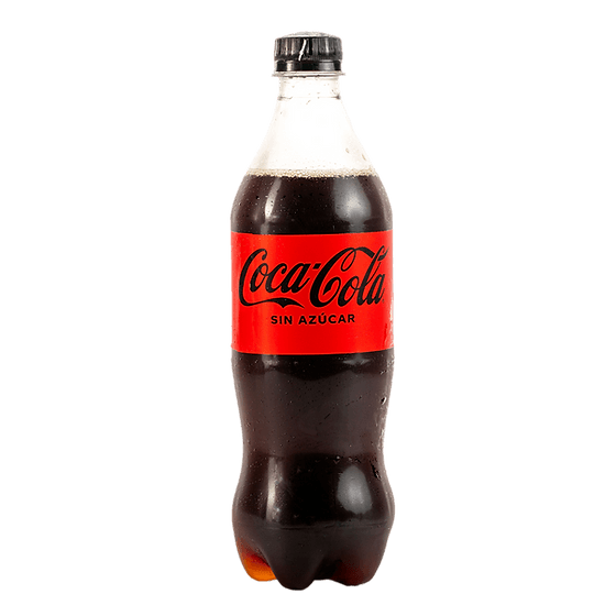 Coca Zero