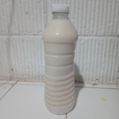 Agua de Horchata 500 ml