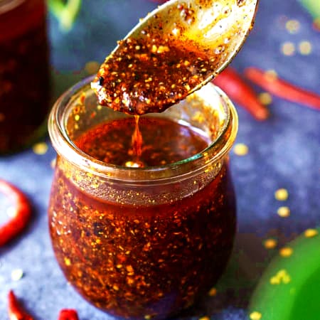 Salsa Macha