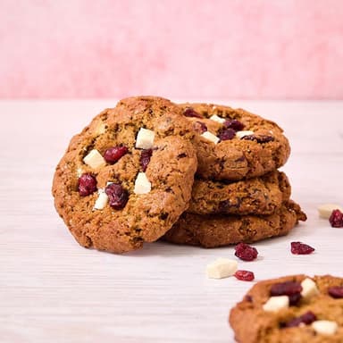 Porción Galleta de Berries