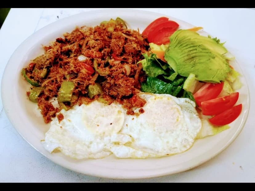 La Joya Restaurant MXL