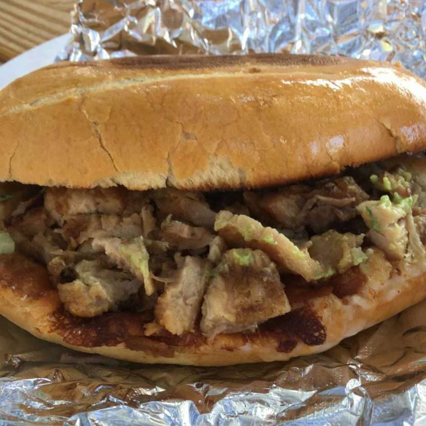 Combo Lonche