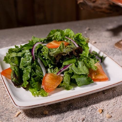 Ensalada mixta