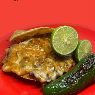 Quesataco