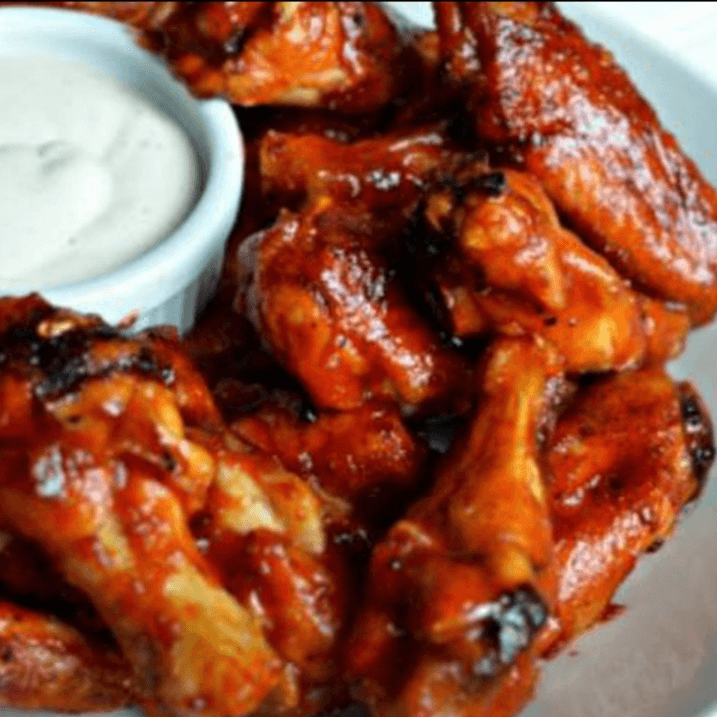 🍗Combo-Colwings 14 Alitas + Papas