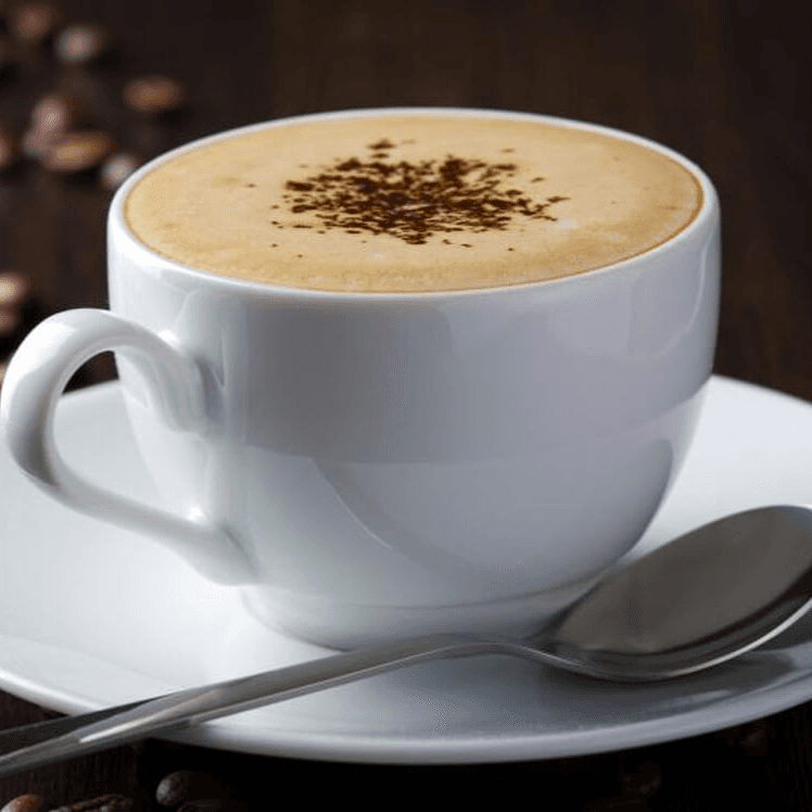 MOCACCINO 8 OZ