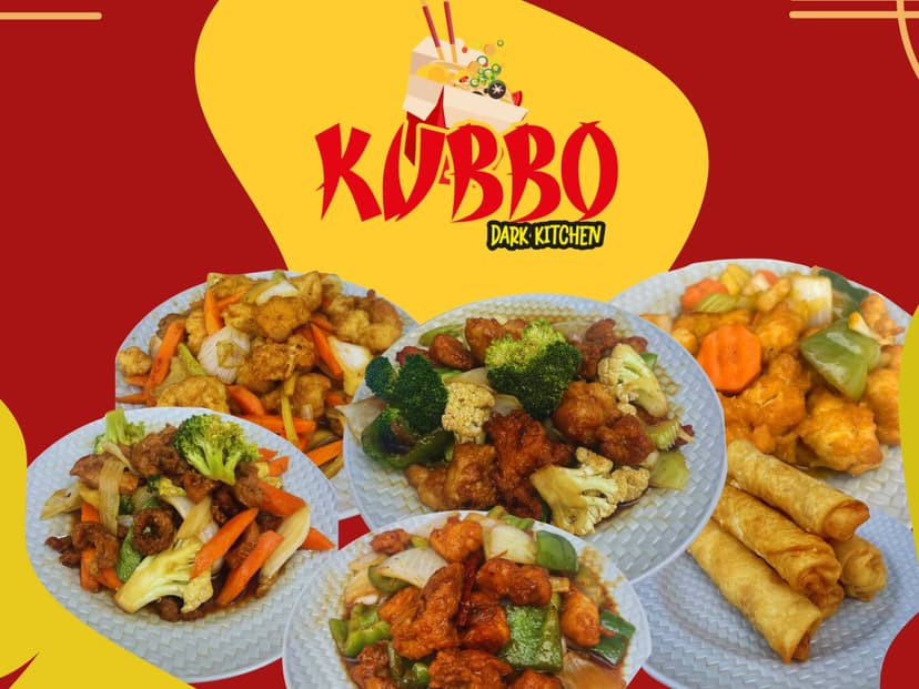 Kubbo (Parque la Joya)