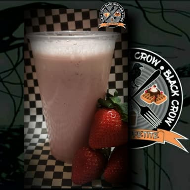LICUADO FRESA