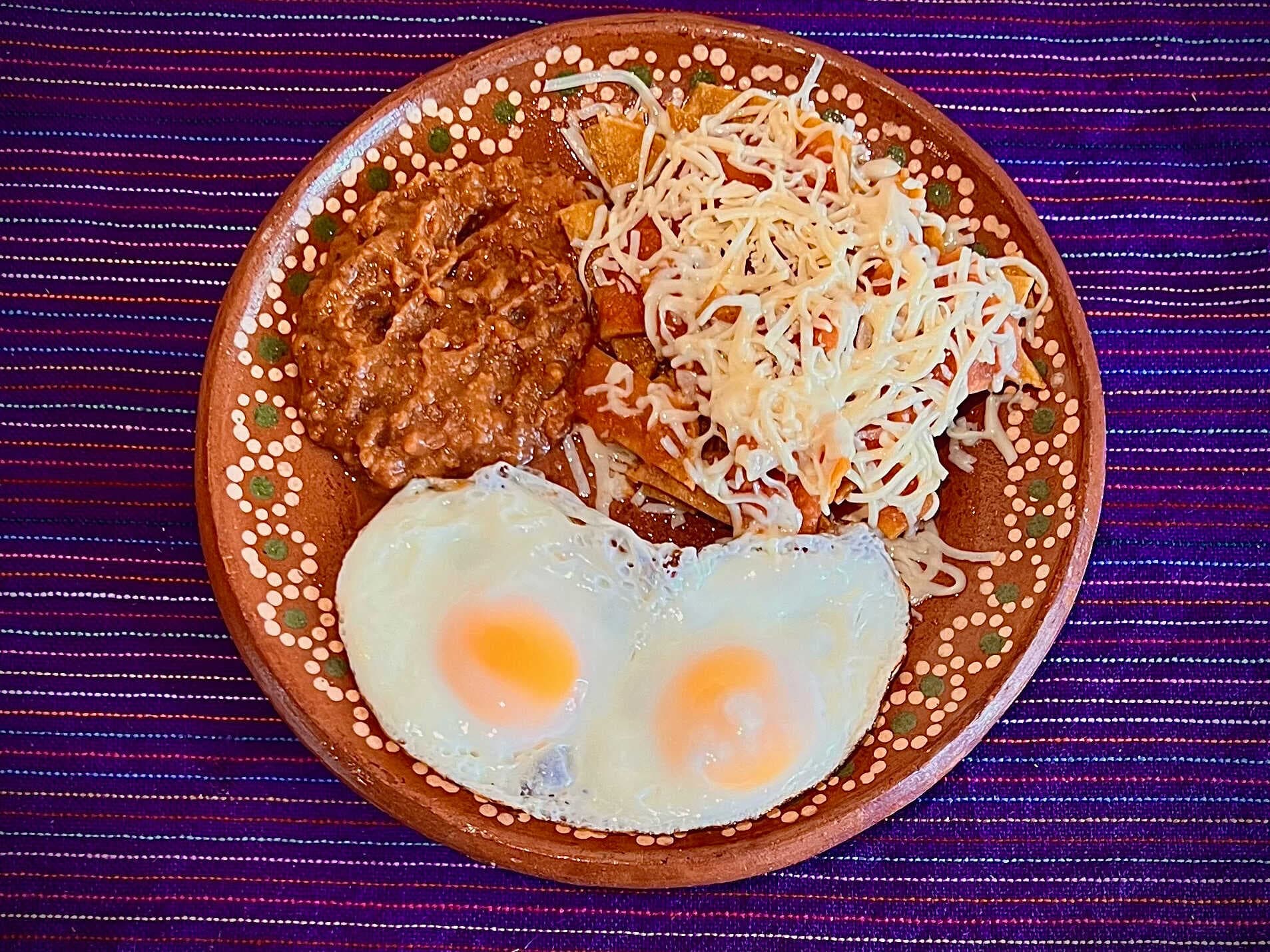 Mi Casa Antojitos Mexicanos