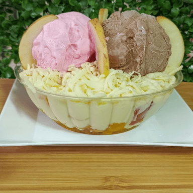 Ensalada de Frutas Grande 24 Onzas