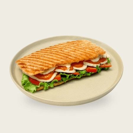 Pavita Crunch