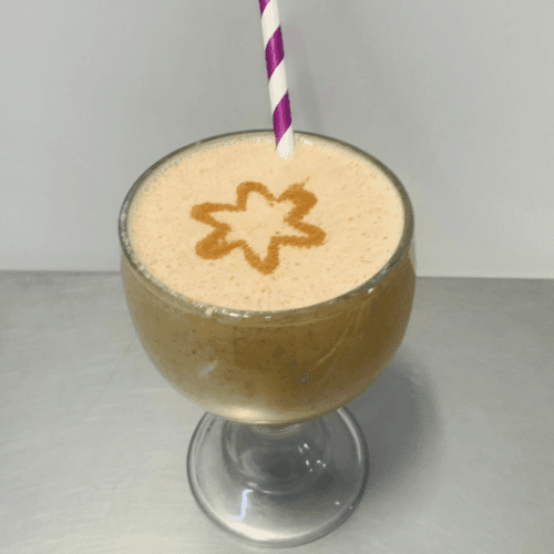 Crema de Nuéz