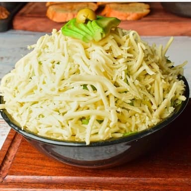 Ensalada de La Casa