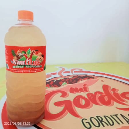Agua de Tamarindo 1 L