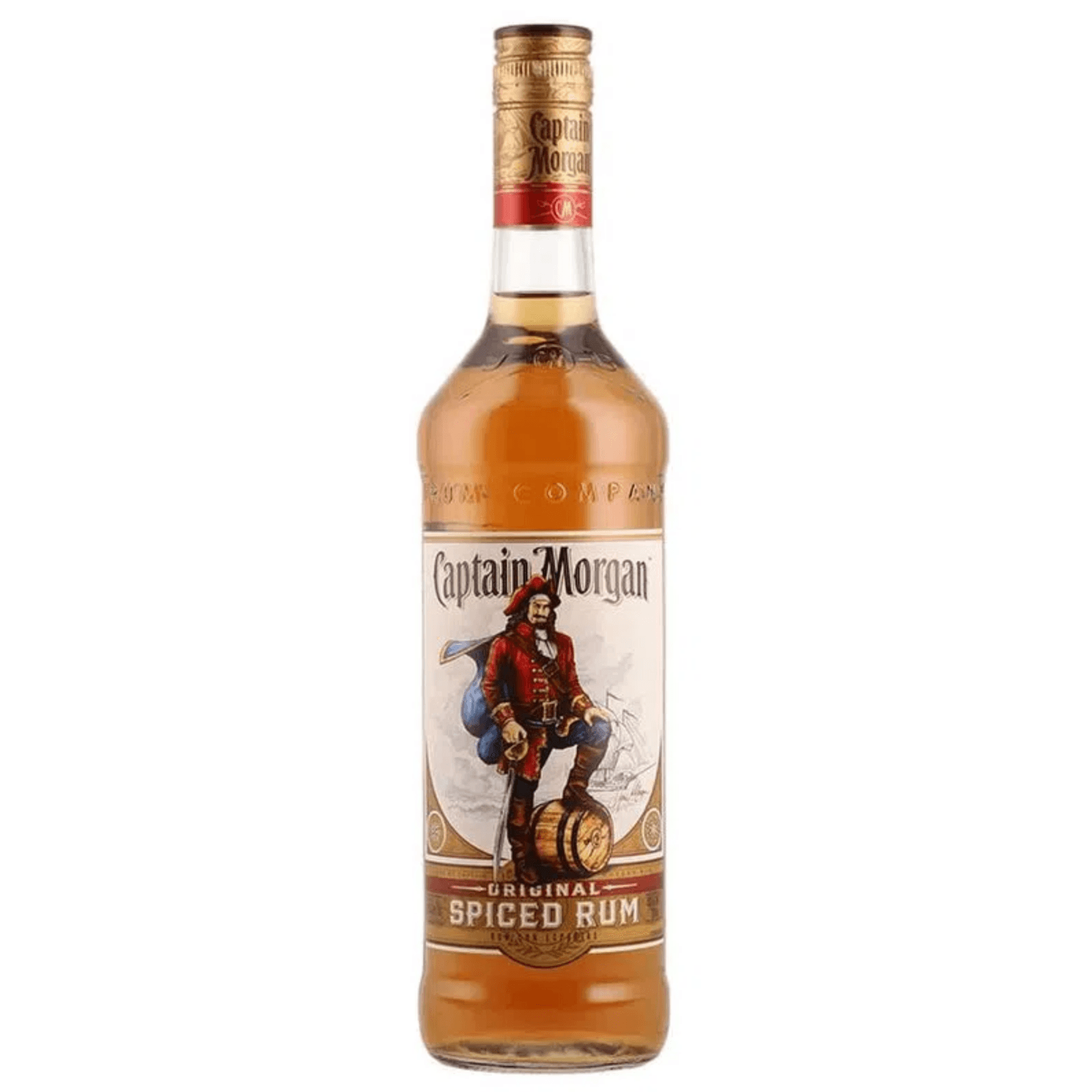 Ron Captain Morgan 700 Ml