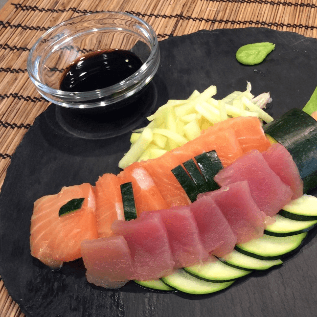Sashimi Pack