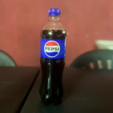 Pepsi de 600ml