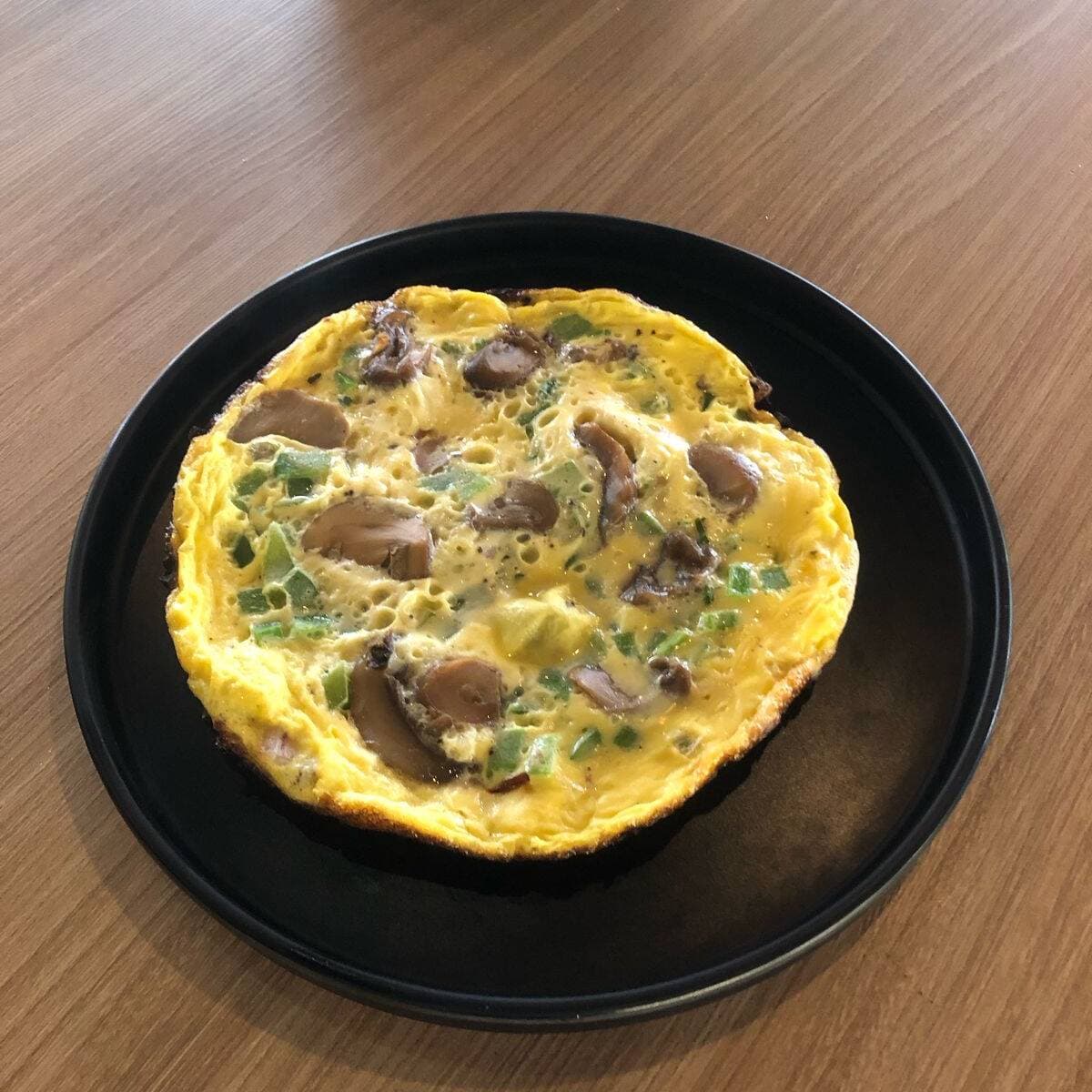 Frittata Primavera