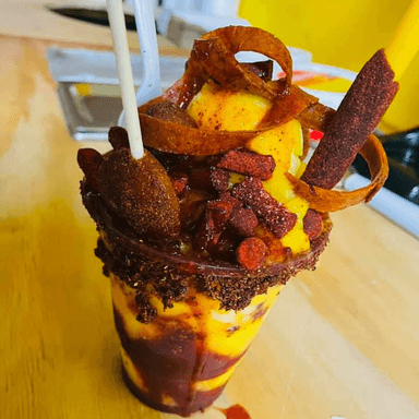 Mangonada