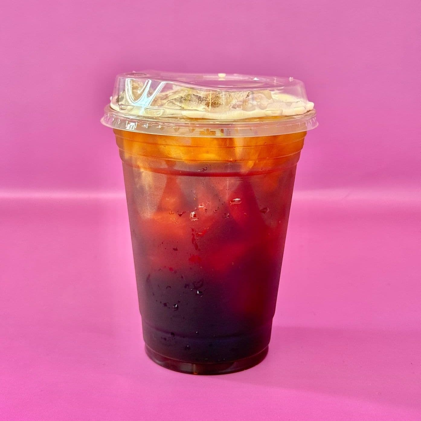 AMERICANO EXPRESSO HELADO