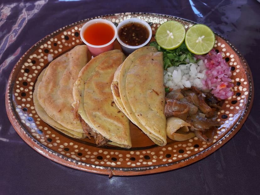 Tacolandia 3 Nuevo Salagua
