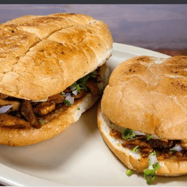 Torta de Pechuga Asada